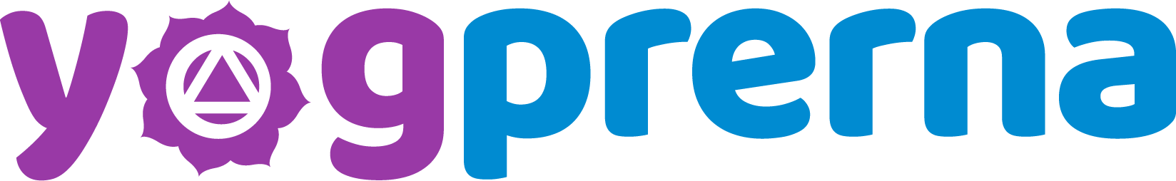 Yog Prerna Logo
